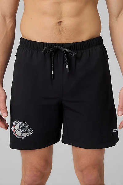 Gonzaga University The One Short 7in