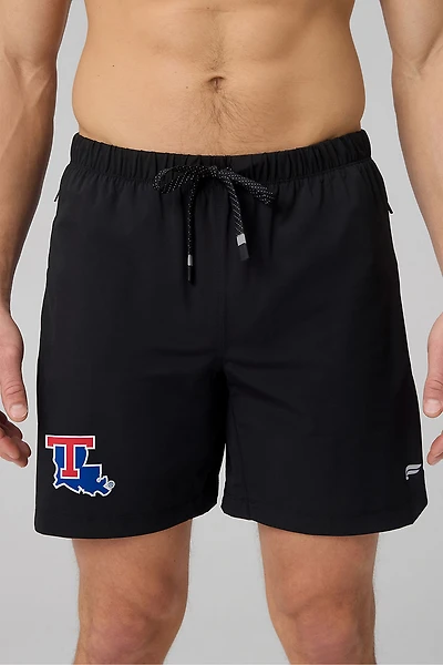 Louisiana Tech University The One Short 7in