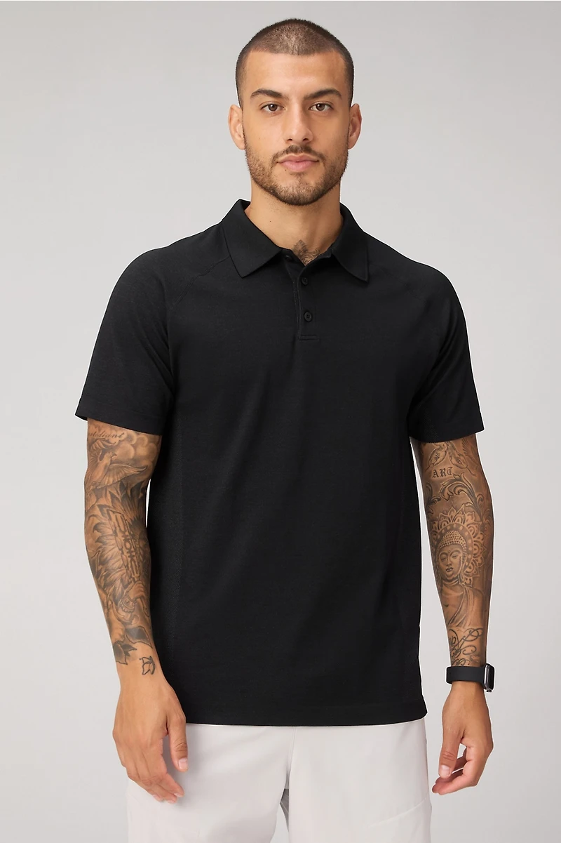 The Training Day Polo