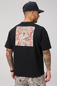 The Effortless Oversized Tee