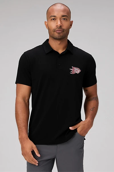California State University Chico The 24-7 Polo