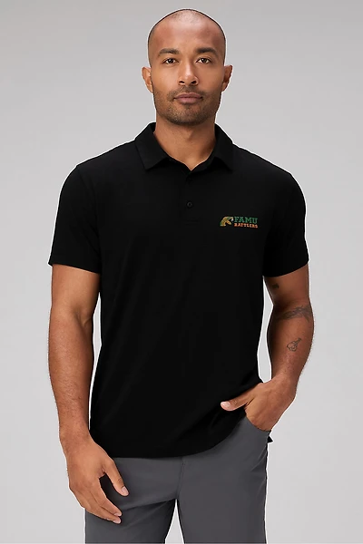 Florida A&M University The 24-7 Polo