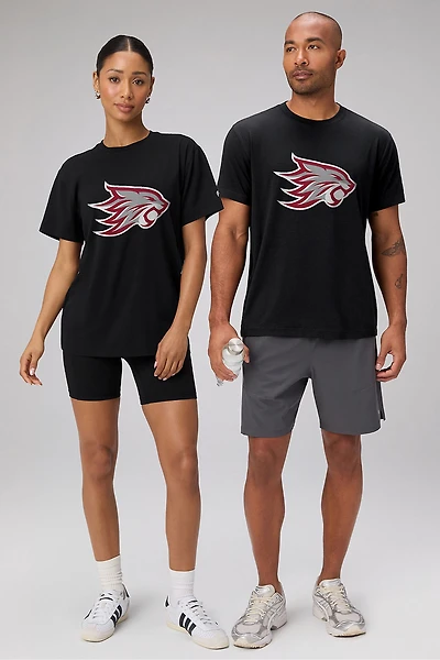 California State University Chico The 24-7 Tee