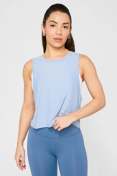 Whisper Muscle Tank
