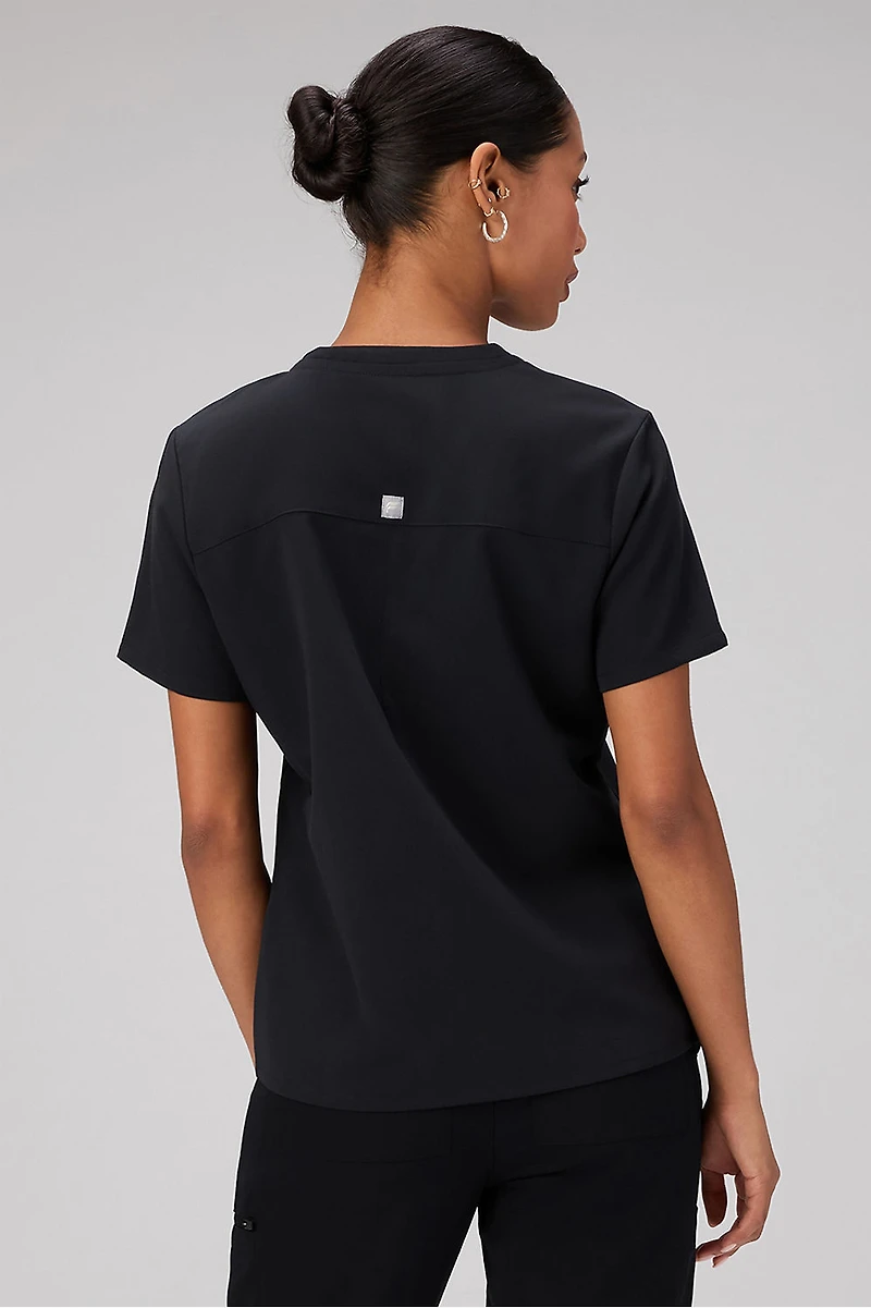 Pennsylvania State University Vital 1-Pocket Scrub Top