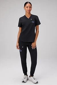 Pennsylvania State University Vital 1-Pocket Scrub Top