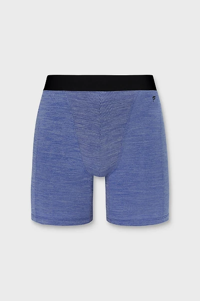 The Blueprint Boxer Brief
