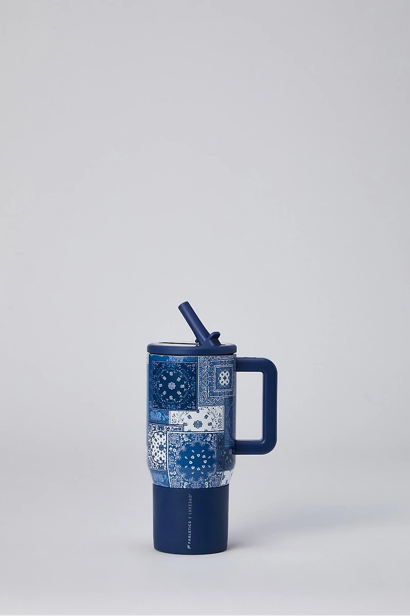 The Hydrojug Traveler (20 Oz)