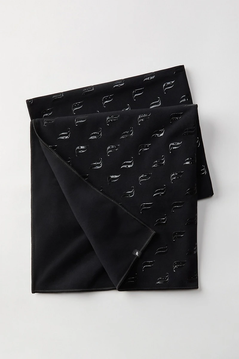 The Yoga Towel