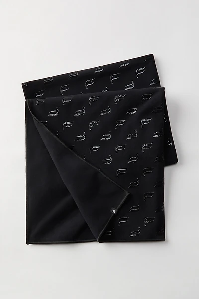The Yoga Towel