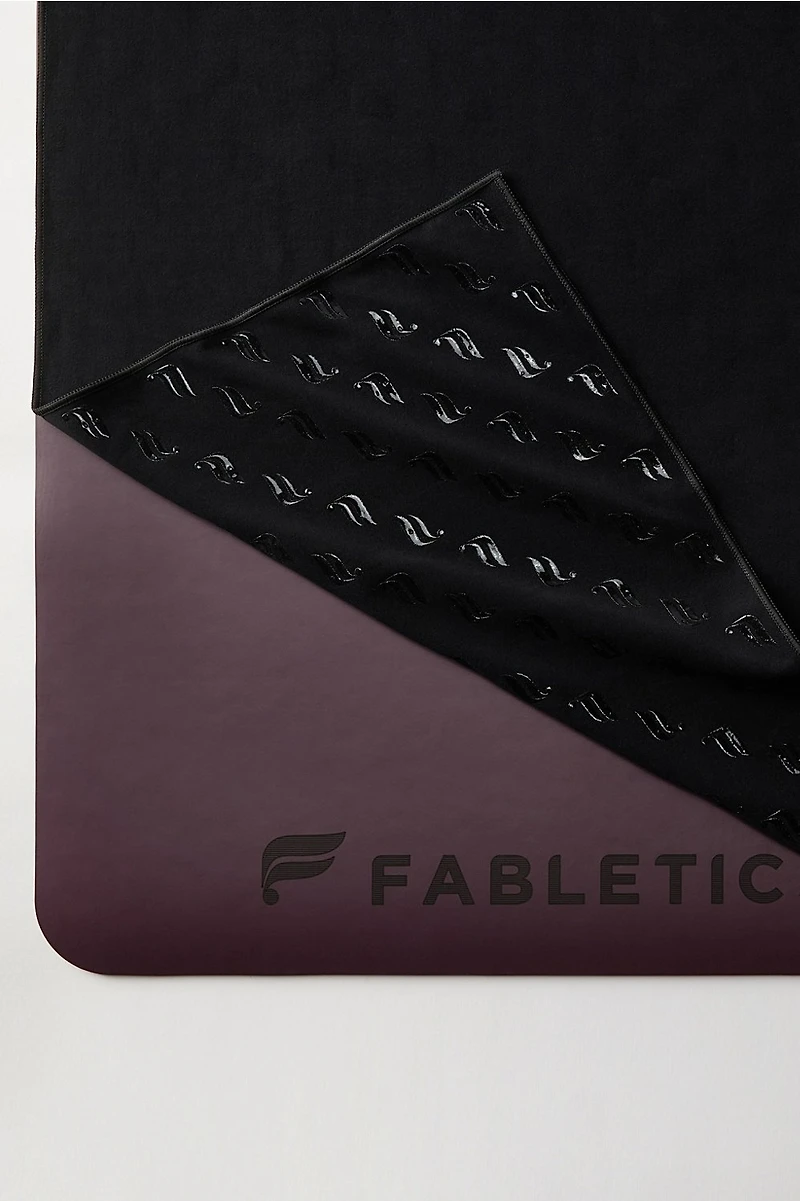 The Yoga Towel