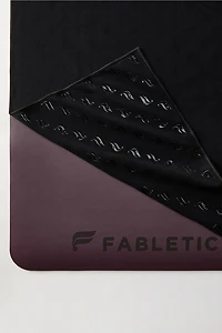 The Yoga Towel