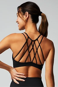 Dash Low Impact Bra