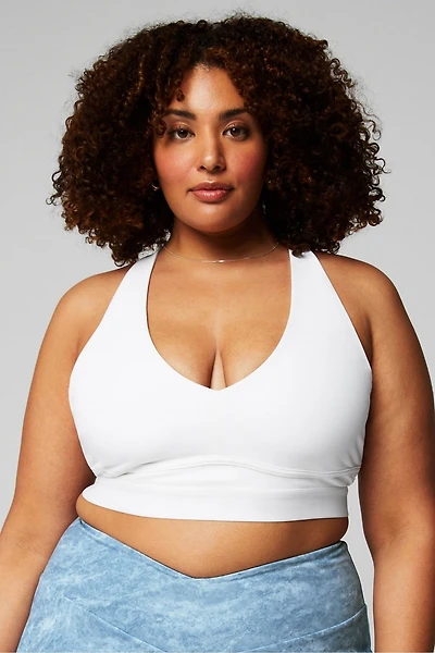 All Day Every Low Impact Bra