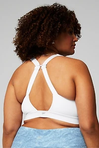 All Day Every Low Impact Bra
