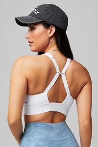 All Day Every Low Impact Bra