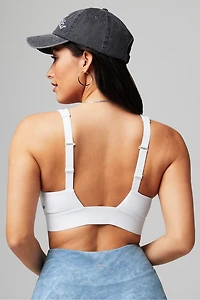All Day Every Low Impact Bra