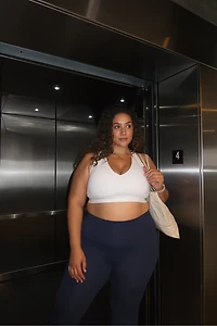All Day Every Low Impact Bra