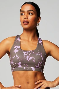 Boost Medium Impact Sports Bra