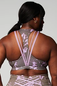 Boost Medium Impact Sports Bra