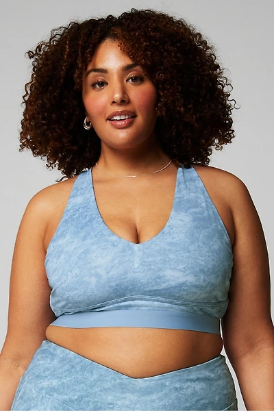 All Day Every Low Impact Bra