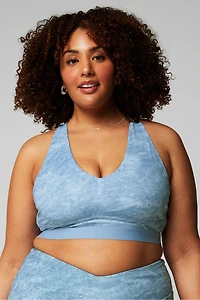 All Day Every Low Impact Bra