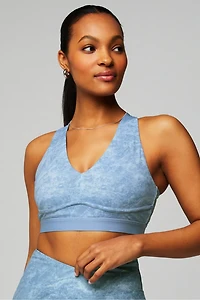 All Day Every Low Impact Bra