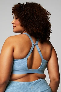 All Day Every Low Impact Bra
