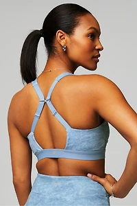 All Day Every Low Impact Bra