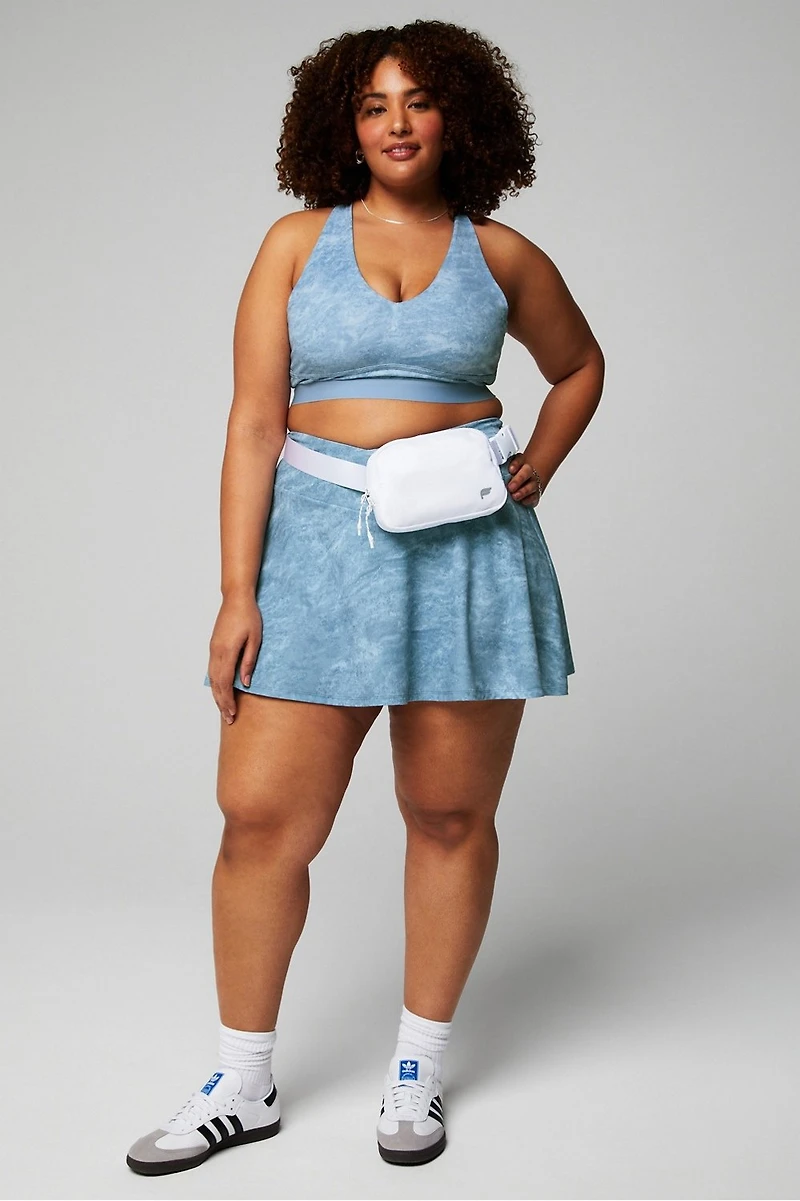 All Day Every Low Impact Bra