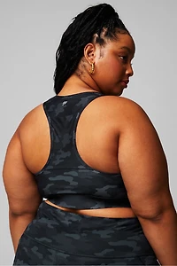 On-The-Go Medium Impact Sports Bra