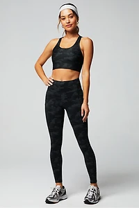 On-The-Go Medium Impact Sports Bra