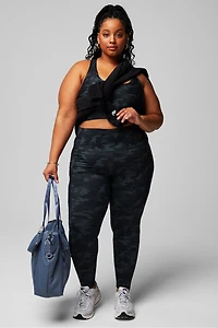 On-The-Go Medium Impact Sports Bra