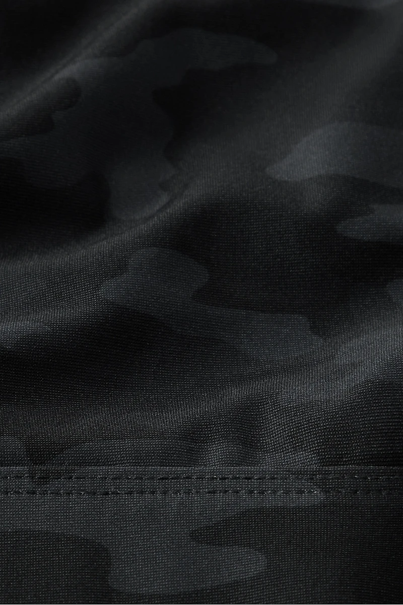 On-The-Go Medium Impact Sports Bra