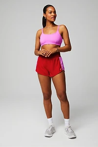 Low Impact Cross-Back Bra