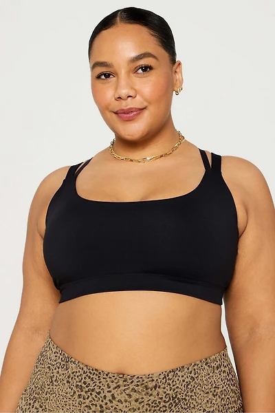 Boost Low Impact Bra