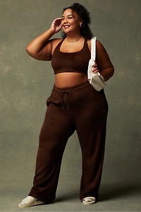 Principal Cozy Cord Bralette