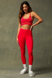 Cloud Seamless Strappy Bralette