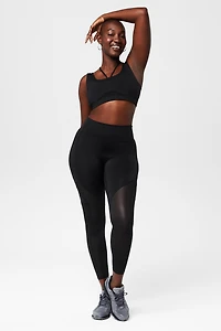 Motion365+ Mesh Medium Impact Sports Bra