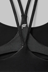 Principal Low Impact Shine Bra