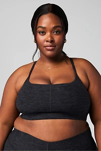 HeatherFlex Low Impact Strappy Bra