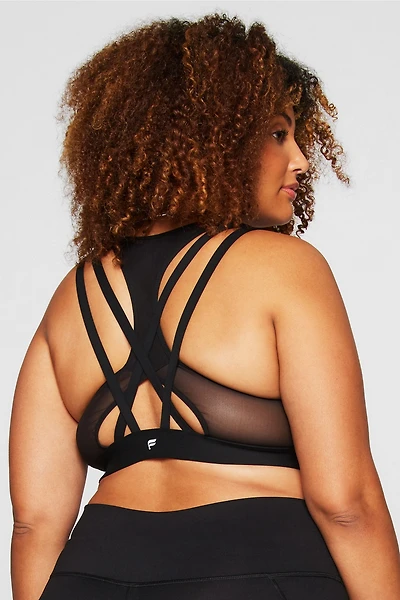 Principal High Impact Sports Bra