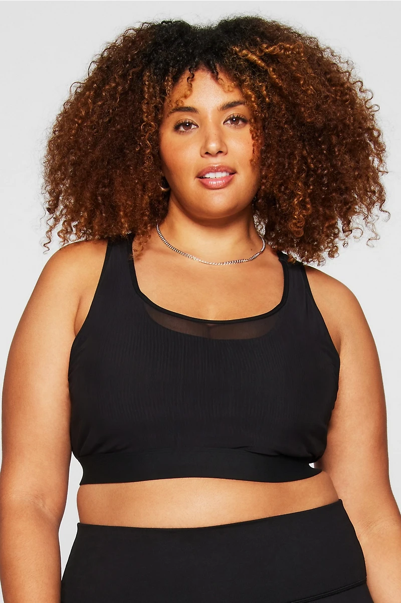 Principal High Impact Sports Bra
