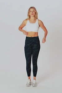 Principal High Impact Sports Bra