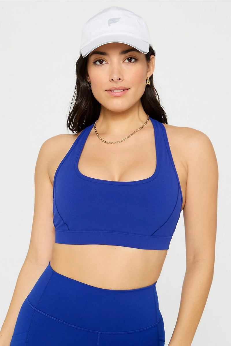 Essential Medium Impact Sports Bra