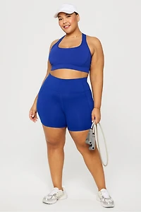 Essential Medium Impact Sports Bra