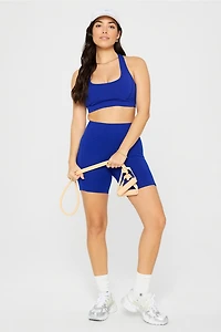 Essential Medium Impact Sports Bra