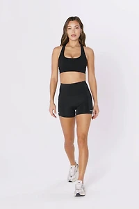 Essential Medium Impact Sports Bra