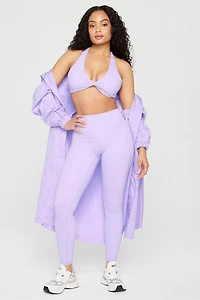 PureLuxe Plunge Low Impact Bra