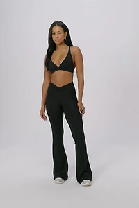 Low Impact PureLuxe Triangle Bra